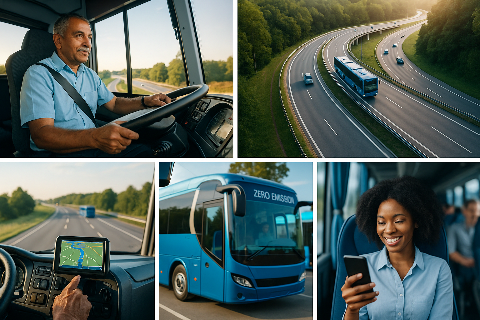 Corporate Travel Trends