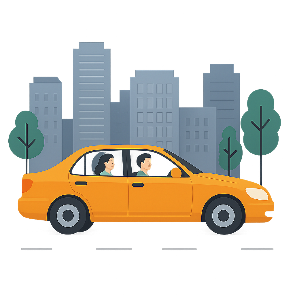 FAQ Illustration